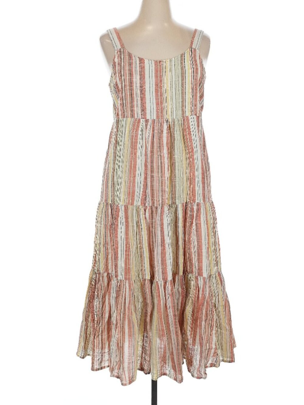 Beautiful cotton dress for women